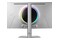 Monitor 27.0" Samsung LS27FG810SUXEN srebrny