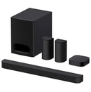 Soundbar Sony HTS60 czarny