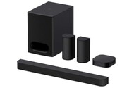 Soundbar Sony HTS60 czarny