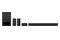 Soundbar Sony HTS60 czarny