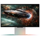 Monitor 27.0" Samsung LS27FG900XUXEN srebrny