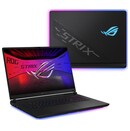 Laptop ASUS Vivobook 15 18.0" Intel Core Ultra 9 275HX NVIDIA GeForce RTX 5090 64GB 2048GB SSD Windows 11 Home czarny