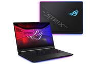 Laptop ASUS Vivobook 15 18.0" Intel Core Ultra 9 275HX NVIDIA GeForce RTX 5090 64GB 2048GB SSD Windows 11 Home czarny