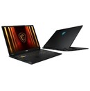 Laptop MSI Stealth 18 18.0" Intel Core Ultra 9 275HX NVIDIA GeForce RTX 5070 Ti 32GB 2TB SSD Windows 11 Professional czarny