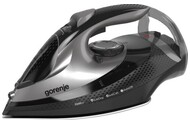 Żelazko Gorenje SIH3200BKS 3200W