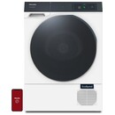 Suszarka MIELE TQ1000WPNOVA
