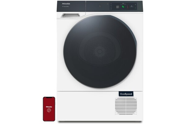 Suszarka MIELE TQ1000WPNOVA