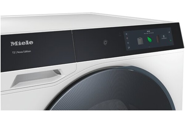 Suszarka MIELE TQ1000WPNOVA