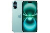 Smartfon Apple iPhone 16 Plus 5G Berylowa zieleń 6.70" 128.0GB