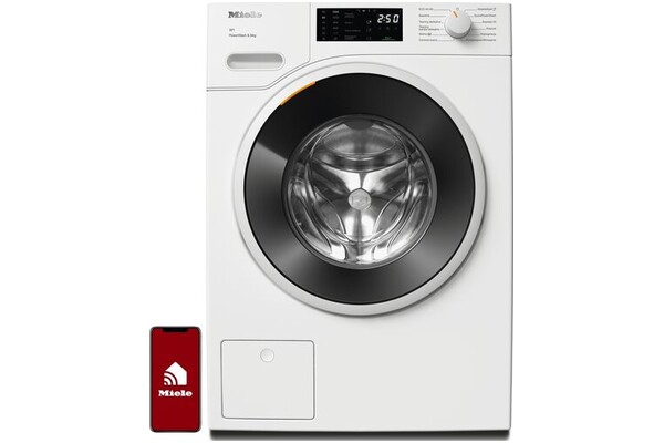 Pralka MIELE WWB360WCS PowerWash 8.0kg 1400obr./min