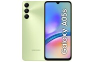 Smartfon Samsung Galaxy A05s zielony 6.70" 4.0GB/128.0GB
