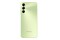 Smartfon Samsung Galaxy A05s zielony 6.70" 4.0GB/128.0GB