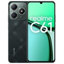 Smartfon realme C61 zielony 6.74" 6.0GB/256.0GB