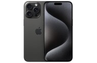 Smartfon Apple iPhone 15 Pro Max 5G Tytan Czarny 6.70" 8.0GB/512.0GB