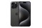 Smartfon Apple iPhone 15 Pro Max 5G Tytan Czarny 6.70" 8.0GB/512.0GB