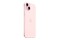 Smartfon Apple iPhone 15 Plus 5G różowy 6.70" 6.0GB/128.0GB