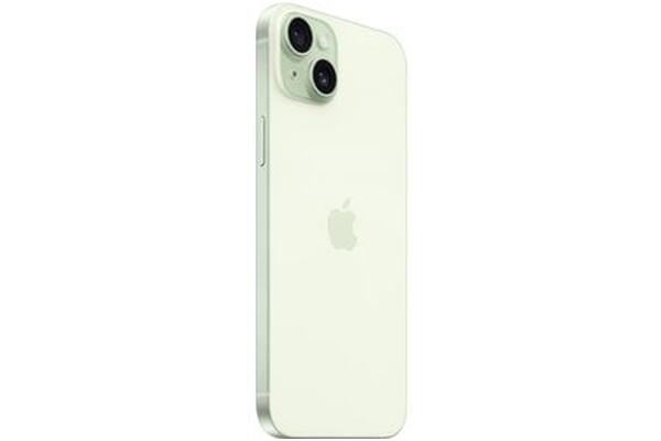 Smartfon Apple iPhone 15 Plus 5G zielony 6.70" 6.0GB/256.0GB
