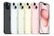 Smartfon Apple iPhone 15 Plus 5G zielony 6.70" 6.0GB/256.0GB