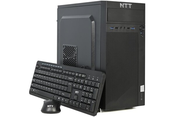 NTT System ZKO-I512H610 proDesk Intel Core i5 32GB 1TB SSD Windows 11 Home