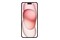 Smartfon Apple iPhone 15 Plus 5G różowy 6.70" 6.0GB/256.0GB