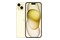 Smartfon Apple iPhone 15 Plus 5G żółty 6.70" 6.0GB/128.0GB