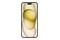 Smartfon Apple iPhone 15 Plus 5G żółty 6.70" 6.0GB/128.0GB