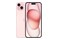 Smartfon Apple iPhone 15 Plus 5G różowy 6.70" 6.0GB/512.0GB