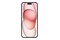 Smartfon Apple iPhone 15 Plus 5G różowy 6.70" 6.0GB/512.0GB