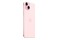 Smartfon Apple iPhone 15 Plus 5G różowy 6.70" 6.0GB/512.0GB