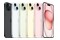 Smartfon Apple iPhone 15 Plus 5G różowy 6.70" 6.0GB/512.0GB