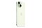 Smartfon Apple iPhone 15 5G zielony 6.10" 6.0GB/256.0GB
