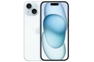 Smartfon Apple iPhone 15 5G niebieski 6.10" 6.0GB/512.0GB