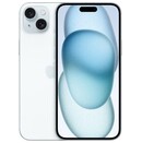 Smartfon Apple iPhone 15 Plus 5G niebieski 6.70" 6.0GB/128.0GB