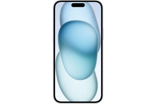 Smartfon Apple iPhone 15 Plus 5G niebieski 6.70" 6.0GB/128.0GB