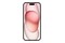 Smartfon Apple iPhone 15 5G różowy 6.10" 6.0GB/512.0GB