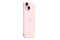 Smartfon Apple iPhone 15 5G różowy 6.10" 6.0GB/512.0GB