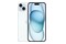 Smartfon Apple iPhone 15 Plus 5G niebieski 6.70" 6.0GB/512.0GB