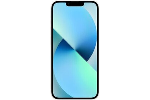 Smartfon Apple iPhone 13 5G biały 6.10" 4.0GB/512.0GB