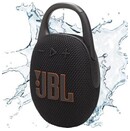 głośnik Bluetooth JBL Clip 5 czarny