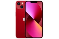 Smartfon Apple iPhone 13 5G czerwony 6.10" 4.0GB/512.0GB
