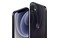Smartfon Apple iPhone 12 5G czarny 6.10" 4.0GB/128.0GB