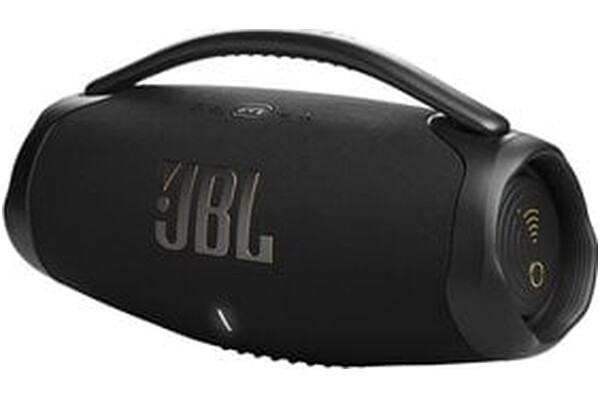 głośnik Bluetooth JBL Boombox 3 czarny