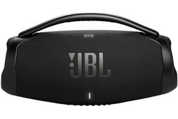 głośnik Bluetooth JBL Boombox 3 czarny