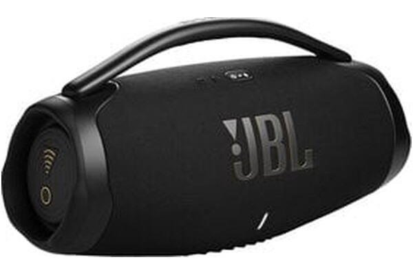 głośnik Bluetooth JBL Boombox 3 czarny