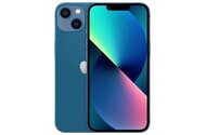 Smartfon Apple iPhone 13 5G niebieski 6.10" 4.0GB/512.0GB