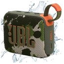 głośnik Bluetooth JBL Go 4 Moro
