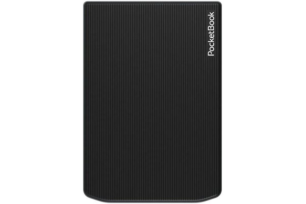 Czytnik PocketBook Verse Pro 6 Color 16GB czarny - bez reklam