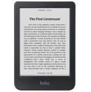 Czytnik Kobo Clara 16GB czarny - bez reklam