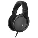 Słuchawki Sennheiser HD550 Nauszne Przewodowe czarny
