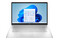 Laptop HP HP 17 17.3" Intel Core i5 1235U INTEL Iris Xe 8GB 512GB SSD Windows 11 Home srebrny